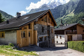 Le Thuria Sainte-Foy-Tarentaise